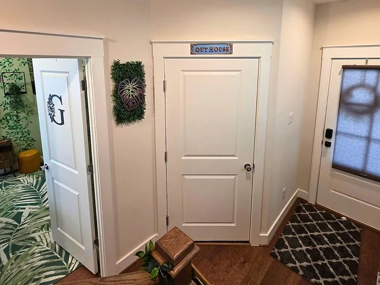 Hall