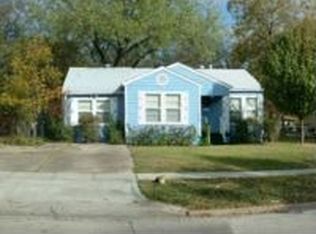 506 Clarice St, Grand Prairie, TX 75051