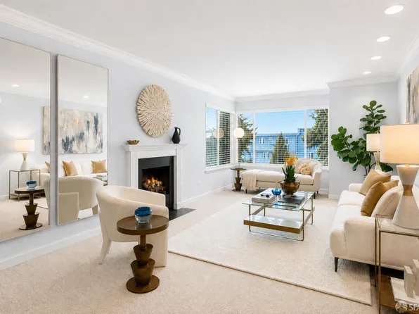 5320 Diamond Heights Blvd #207K, San Francisco, CA 94131