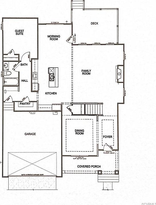 2nd image of 5232 Forest Hollow Dr