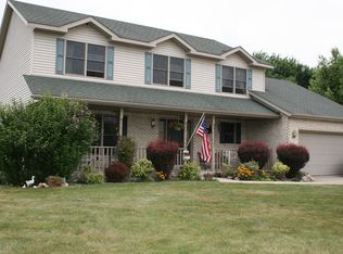 12859 Mackenzie Rd, Yorkville, IL 60560