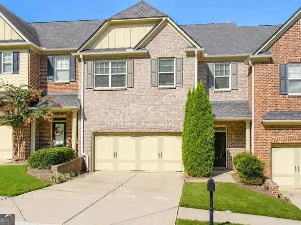 3606 Ashcroft Bnd NE, Atlanta, GA 30319
