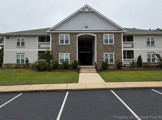260 Gallery Dr #301, Spring Lake, NC 28390
