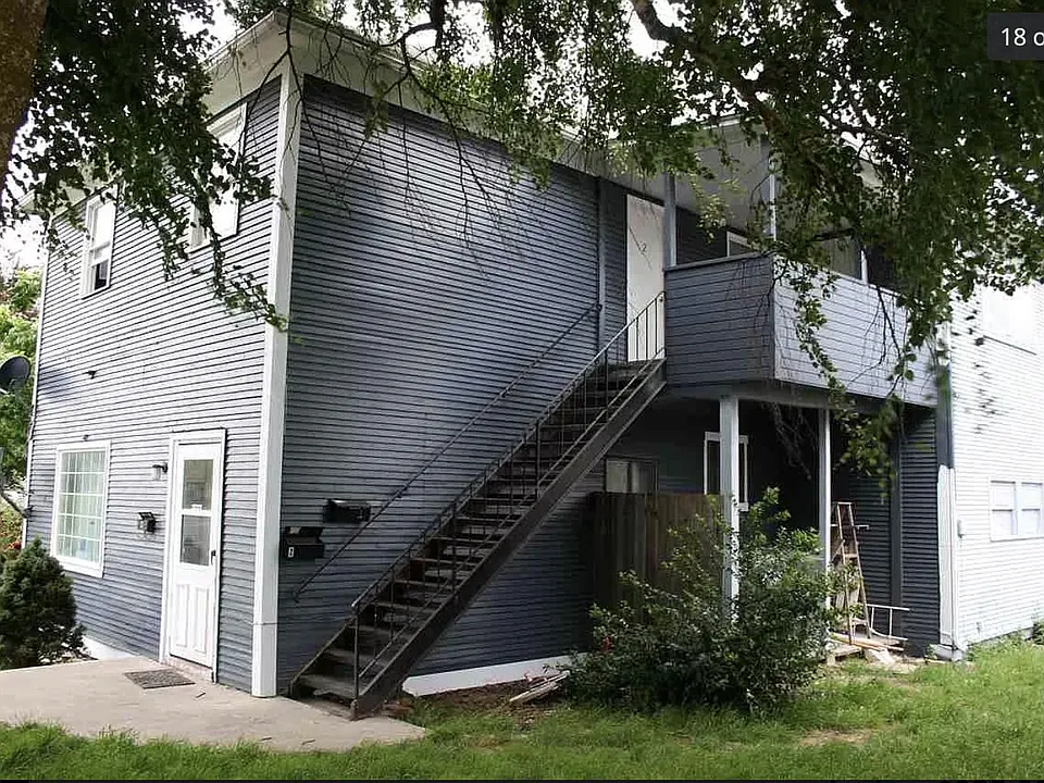 105 E 7th Ave #1