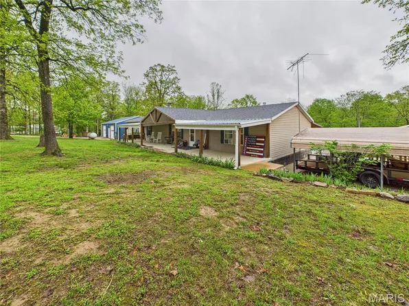 176 Hoot Owl Holw, Wappapello, MO 63966