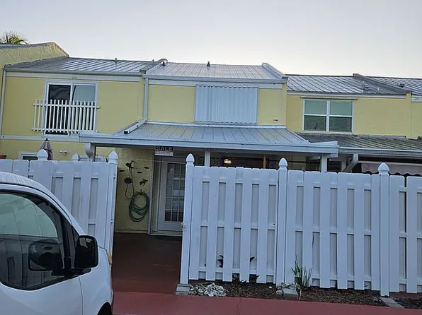 2801 N Highway A1a E, Fort Pierce, FL 34949