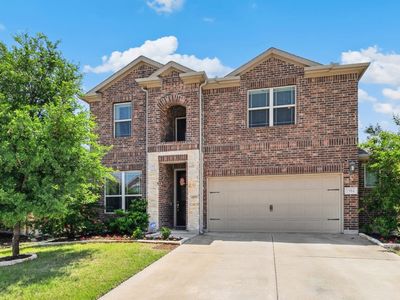 1904 Tomahawk Trl, Aubrey, TX, 76227