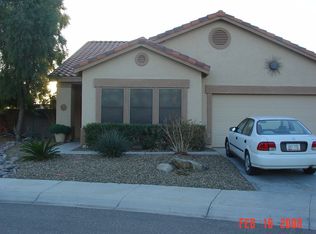 665 W Racine Loop, Casa Grande, AZ 85122