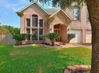 1207 Chinquapin Ct, Round Rock, TX 78681