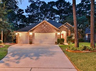 13923 Fountainview Dr, Montgomery, TX 77356