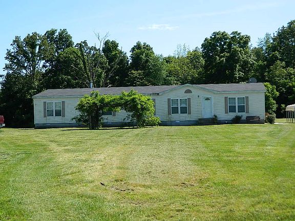 3rd image of 2382 County Road 620 N