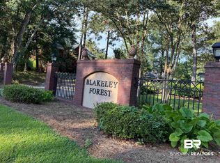 0 Butterfly Cir, Daphne, AL 36527