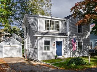 11 James Ln, Cohasset, MA 02025