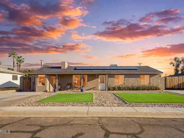 1001 E BELMONT Avenue, Phoenix, AZ 85020