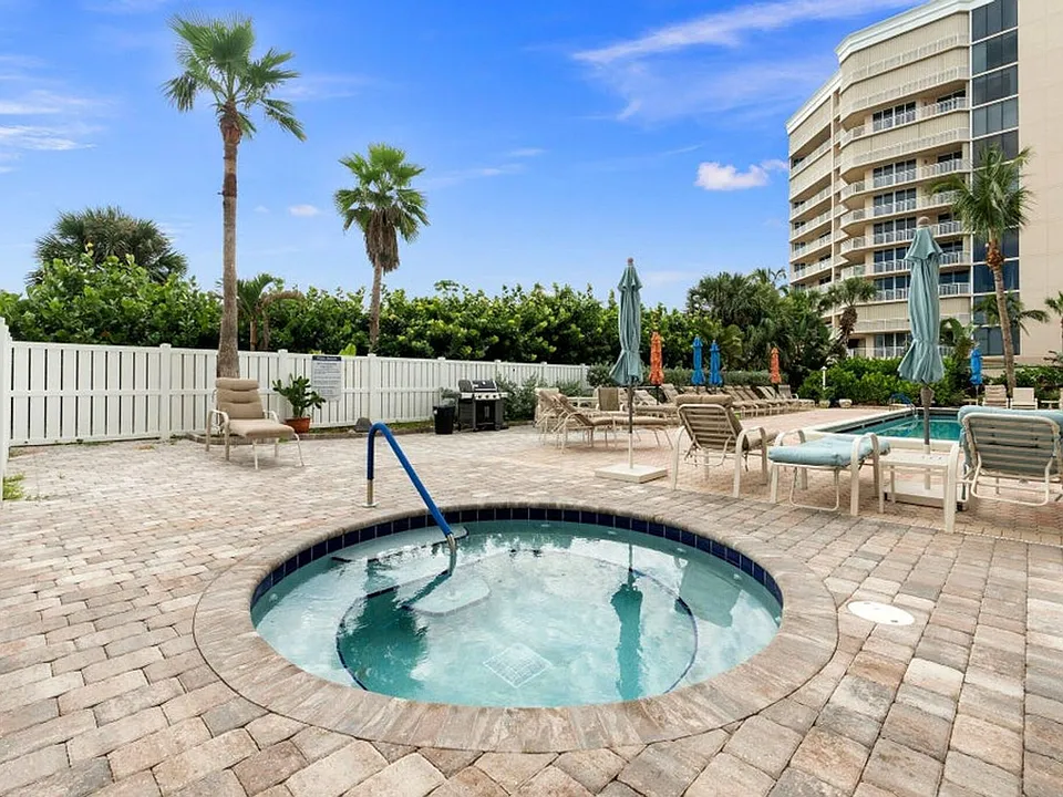 3101 N Highway A1A #Penthouse A4