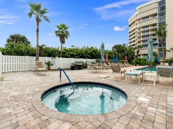 3101 N Highway A1a #Penthouse A4, Fort Pierce, FL 34949