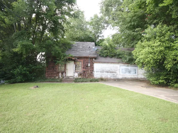 305 E Young St, Longview, TX 75602