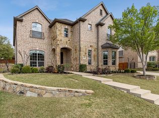 9836 Bowman Dr, Fort Worth, TX 76244