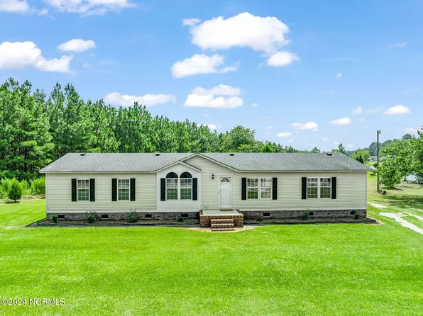 1915 Hwy 903, Snow Hill, NC 28580