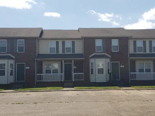 239 Tree Line Dr, Oak Grove, KY 42262
