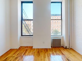 692 9th Ave #3C, New York, NY 10036