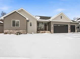 3637 Fairmeadow Rd S, Saint Cloud, MN 56301