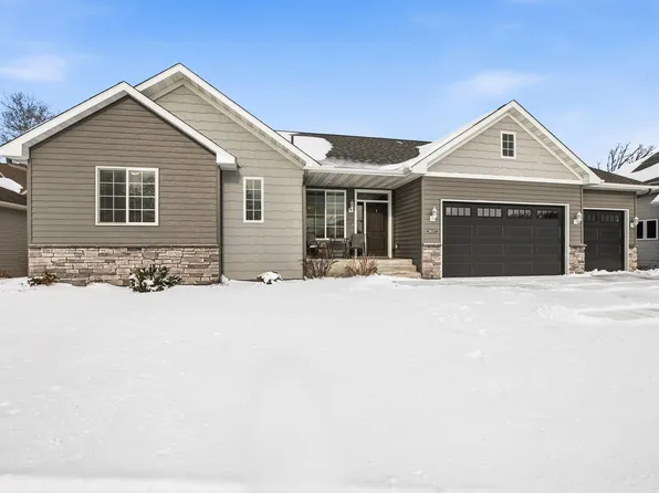 3637 Fairmeadow Rd S, Saint Cloud, MN 56301