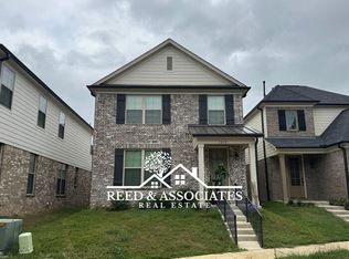 1232 Pennock Dr, Cordova, TN 38018