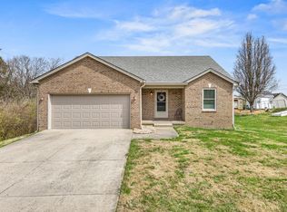 44 Lock View Ct, Frankfort, KY 40601