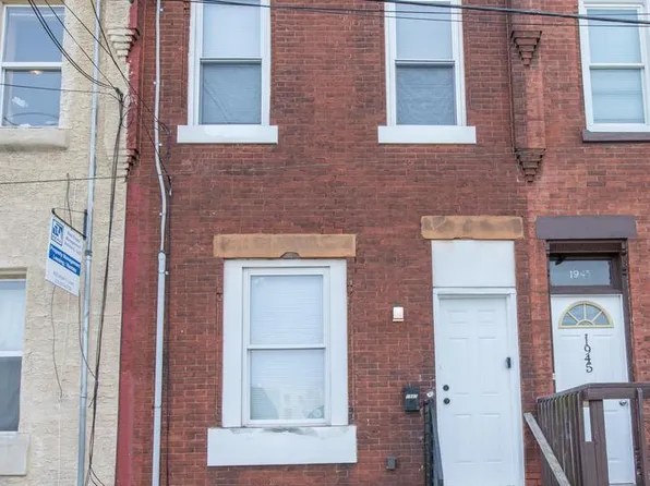 1947 N Uber St, Philadelphia, PA 19121