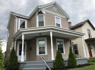 831 Forest Ave, Hamilton, OH 45015