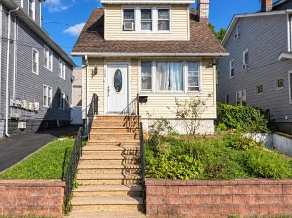 188 Floyd St, Belleville Twp., NJ 07109