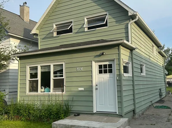 814 7th Ave N, Great Falls, MT 59401