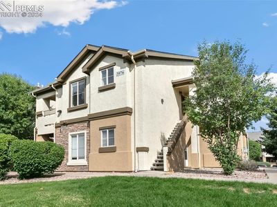 3976 Riviera Grv APT 202, Colorado Springs, CO, 80922