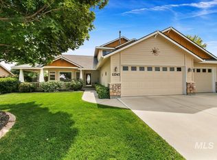 11747 W Pyramid Peak, Boise, ID 83709