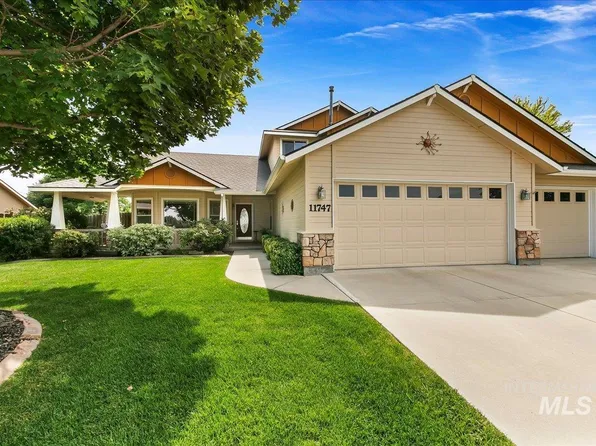 11747 W Pyramid Peak, Boise, ID 83709