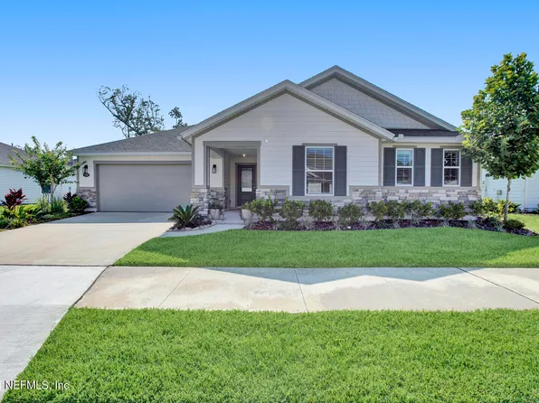 12945 PALMETTO BLUFF Drive, Jacksonville, FL 32225