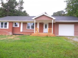 7207 Turnpike Rd, Archdale, NC 27263