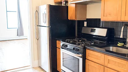 Rented by Nooklyn NYC LLC