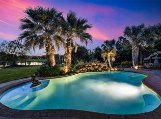 4205 Springhill Estates Dr, Parker, TX 75002