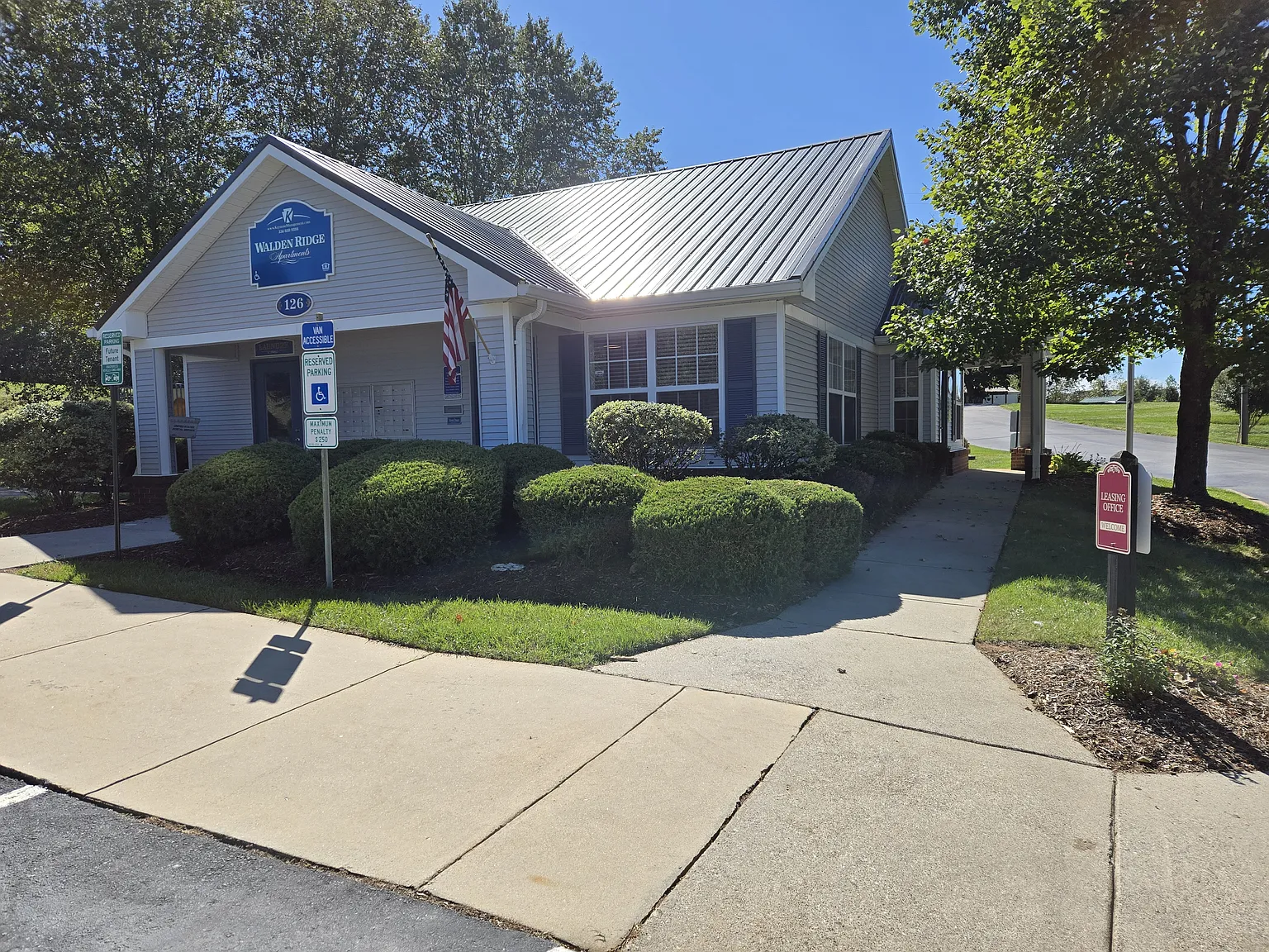 Walden Ridge — Photo 2