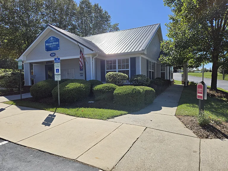 Walden Ridge — Photo 2