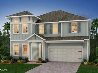 215 Country Fern Dr, Saint Augustine, FL 32092