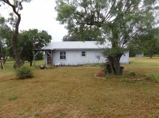 1625 Old Spanish Trl, Buchanan Dam, TX 78609