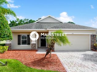 236 Abernathy Cir SE #E, Palm Bay, FL 32909