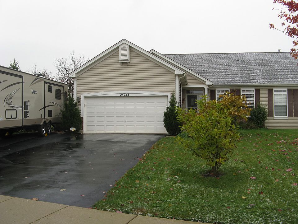 2nd image of 25253 S Shady Glen Dr