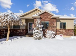 4561 N Half Mile Rd, Enoch, UT 84721