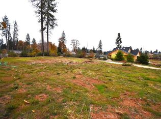1647 Wee Dell Rd, Paradise, CA 95969