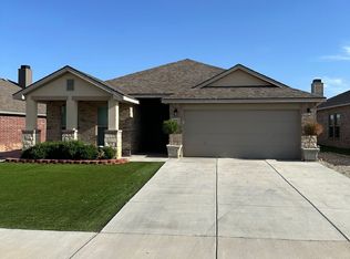 2113 142nd St, Lubbock, TX 79423