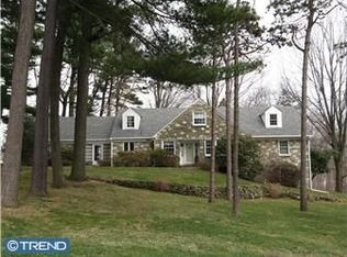 1141 Lincoln Ln, Huntingdon Valley, PA 19006